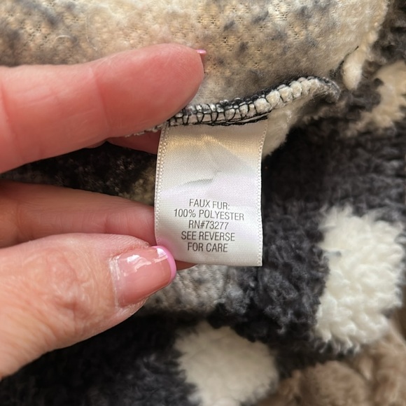 Croft & Barrow sweater - Picture 7 of 8